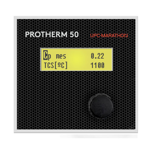 Controllore di processo per trattamento termico - Protherm 50 - United Process Controls GmbH - universale