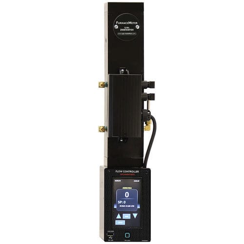 Misuratore di portata a pressione differenziale - FURNACEMETER&trade; - United Process Controls GmbH - volumetrico / per liquidi / per gas