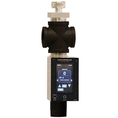 Misuratore di portata a pressione differenziale - VERSAMETER&trade; - United Process Controls GmbH - volumetrico / per liquidi / per gas