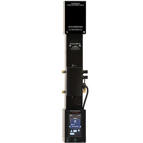 Regolatore di portata elettronico - FURNACEMETER&trade; - United Process Controls GmbH - a pressione differenziale / per gas / per liquidi