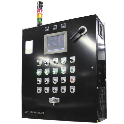 Sistema di controllo per generatore di gas - EndoInjector&trade; - United Process Controls GmbH - di processo / di misura / per iniezione