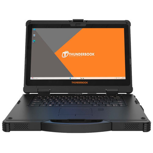 Computer portatile robusto - Fenix 15 G3 - Thunderbook - industriale / Intel® Core i5-1235U / Intel® Core™ Ultra 5 125H