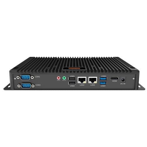 PC edge - ECCO 2500 - Thunderbook - da ufficio / da parete / con montaggio VESA