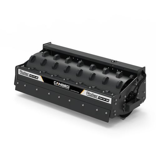 Rullo compattatore a vibrazione - Malaguti srl