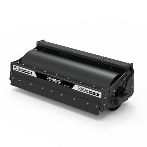 Rullo compattatore a vibrazione - VRM - Malaguti srl