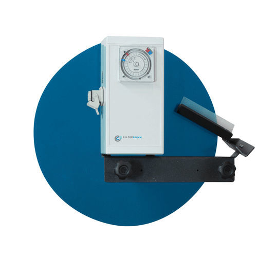 Skimmer per olio - FILTERCOMM S.R.L. - centrifugo a dischi / di processo / di superficie