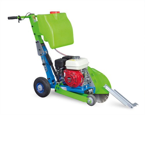 Segatrice da pavimento - COBRA 30 PRO - SIMA, S.A. - per granito / per marmo