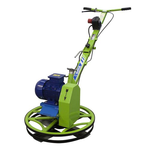 Frattazzatrice meccanica con guida da terra - HALCON 65 - SIMA, S.A.