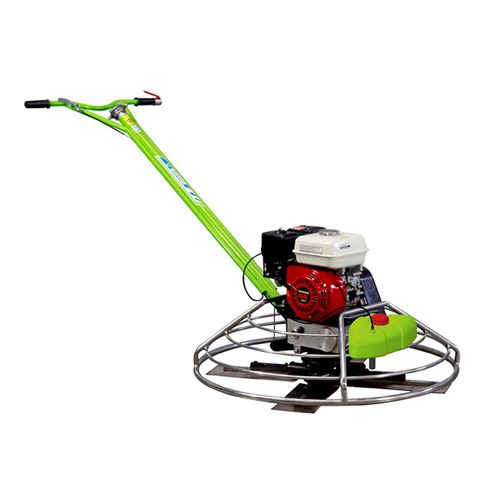 Frattazzatrice meccanica con guida da terra - HALCON 95 - SIMA, S.A.