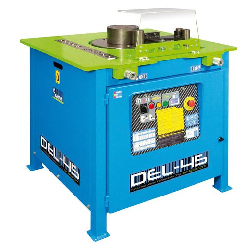 Piegatrice elettrica - DEL – 45 2V - SIMA, S.A. - automatica