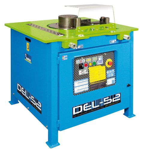 Piegatrice elettrica - DEL – 52 - SIMA, S.A. - automatica