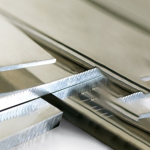 Barra piatta in rame - CU-ETP - Bronmetal - in bobina / per applicazioni elettriche / stagnato