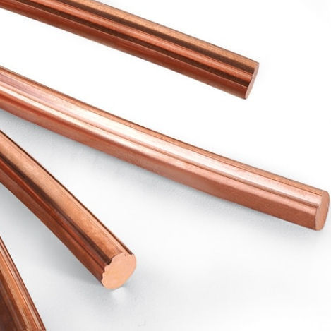 Filo di rame - Bronmetal
