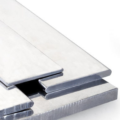 Tubo di alluminio - Bronmetal