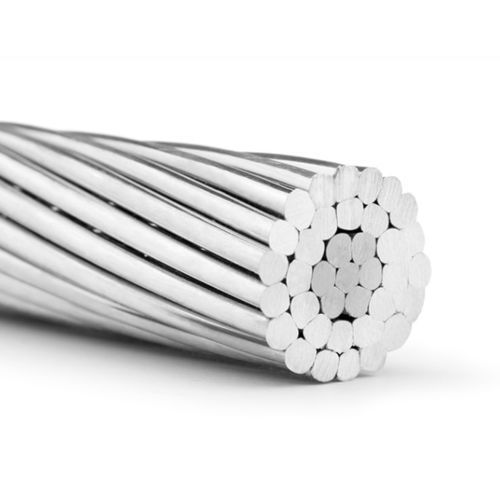 Filo di alluminio - ACS series  - Bronmetal