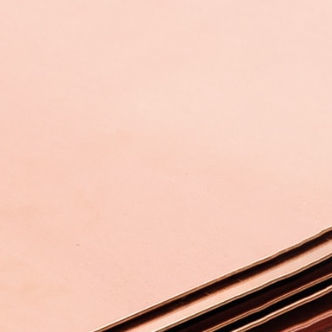 Bronzo in fogli - Bronmetal - laminato