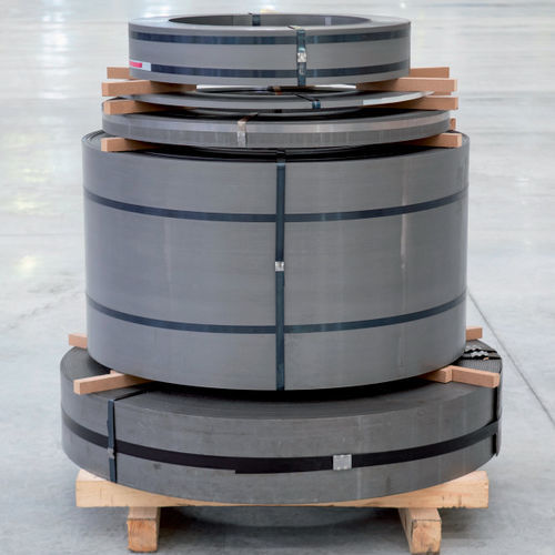 Nastro d'acciaio - HC260LA EN 10268 - VINCO - laminato a freddo / a basso contenuto di carbonio
