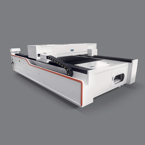 Macchina per incisione laser CO2 - SMART SLW Series - HG Star Technology - per pelle / per legno / per metallo