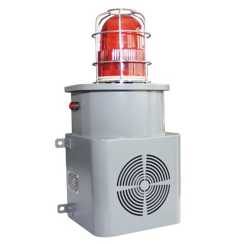 Sirena a tromba - SLA-08 - Hangzhou Yasong Electronic Co.,Ltd - a tenuta stagna / a prova di polvere / da parete