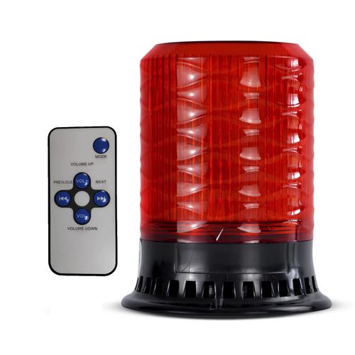 Sirena a tromba - SLA-190 - Hangzhou Yasong Electronic Co.,Ltd - a tenuta stagna / IP65 / a prova di polvere