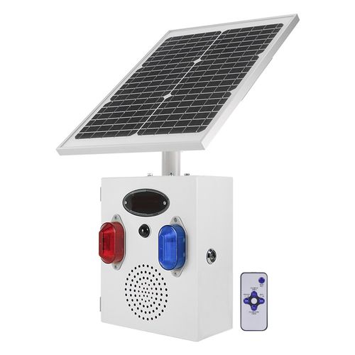 Sirena a tromba - SLA-TYN02 - Hangzhou Yasong Electronic Co.,Ltd - a tenuta stagna / resistente alle intemperie / a prova di polvere
