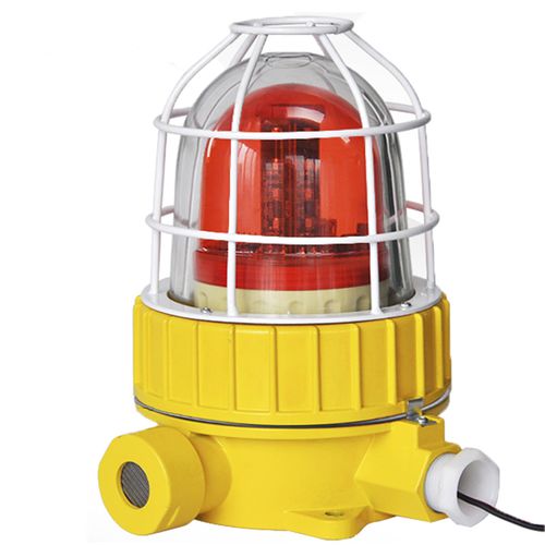 Sirena antideflagrante - SLA-TGBBJ - Hangzhou Yasong Electronic Co.,Ltd - a tromba / a tenuta stagna / IP66