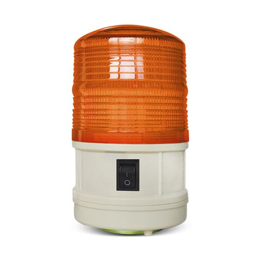 Segnalatore luminoso flash - LTD-5088 - Hangzhou Yasong Electronic Co.,Ltd - LED / 6 V DC / IP44