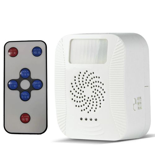 Sirena senza luce - SLA-MY02 - Hangzhou Yasong Electronic Co.,Ltd - da interno / USB / telecomandata