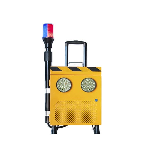 Sirena a tromba - SLA-S001 - Hangzhou Yasong Electronic Co.,Ltd - IP65 / resistente alle intemperie / 130 dB