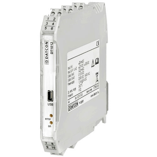 Trasmettitore di resistenza - DT1012  series - Datcon Industrial Electronics Ltd.