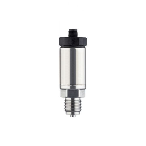 Trasmettitore di pressione relativa - VEGABAR 18 - Datcon Ipari Elektronikai Kft. - 4-20 mA / filettato / IP67