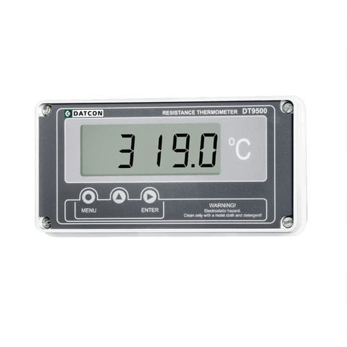 Trasmettitore di resistenza - DT9500 - Datcon Industrial Electronics Ltd.