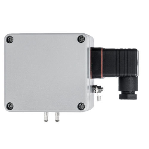 Trasmettitore di pressione differenziale - DT7001 - Datcon Industrial Electronics Ltd. - piezoresistivo / 4-20 mA / per gas