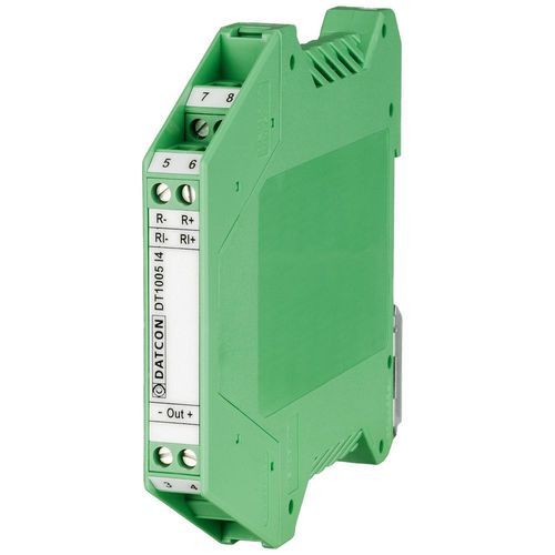 Trasmettitore di resistenza - DT1005 I4 series - Datcon Industrial Electronics Ltd.