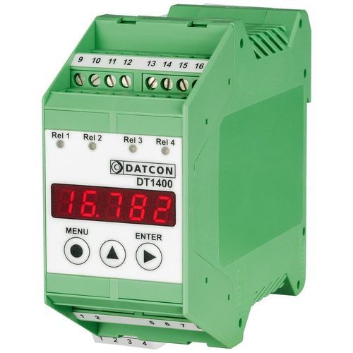 Scatola per interruttore di fine corsa - DT1400 - Datcon Industrial Electronics Ltd.
