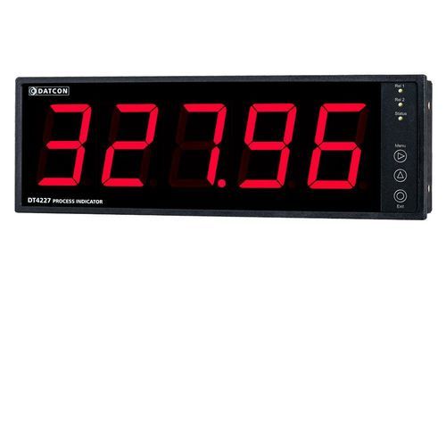 indicatore di processo - Datcon Industrial Electronics Ltd.