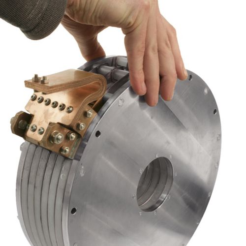 Bobina isolata - CryoForge™  - HTS-110 - circolare / per applicazioni industriali / ad alta prestazione
