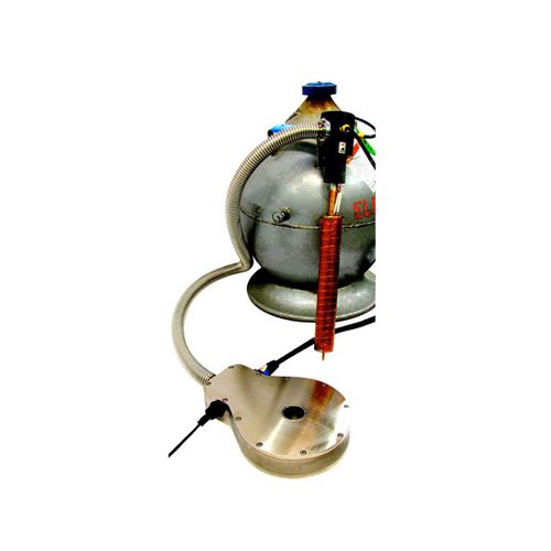 Elettromagnete rotativo - LN series - HTS-110 - compatto