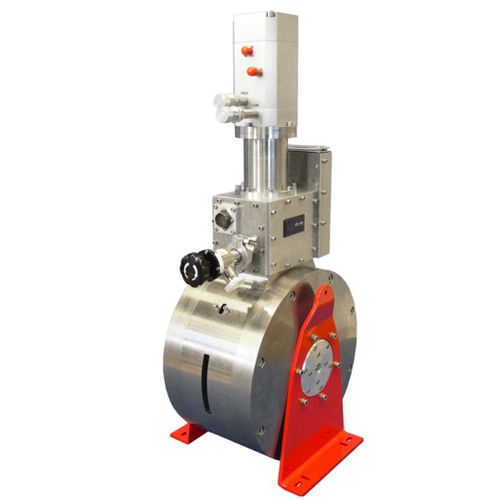 Elettromagnete a vibrazione - XT  - HTS-110 - compatto