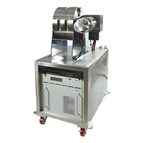 Magnete superconduttore - HTS-110