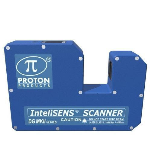 Strumento di misura di diametro - InteliSENS&reg; DG1000 - Proton Products Inc