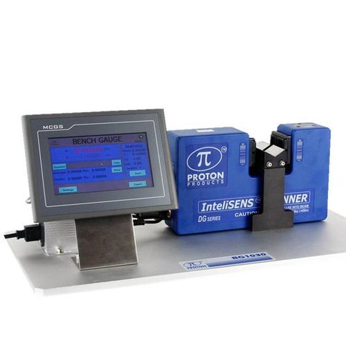 Strumento di misura di diametro - InteliSENS® BG - Proton Products Inc