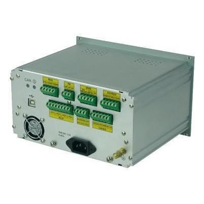 Controllore di processo per linea di estrusione - NEXiS® CS5G / CS1000 - Proton Products Inc - per la misura dimensionale in linea