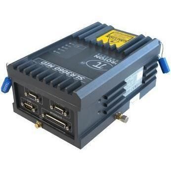 Sensore di velocità e di spostamento senza contatto - InteliSENS® SLR-MID - Proton Products Inc - lineare / laser