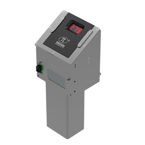 Sensore di temperatura a infrarossi - InteliTHERM™ - Proton Products Inc - CAN / di precisione