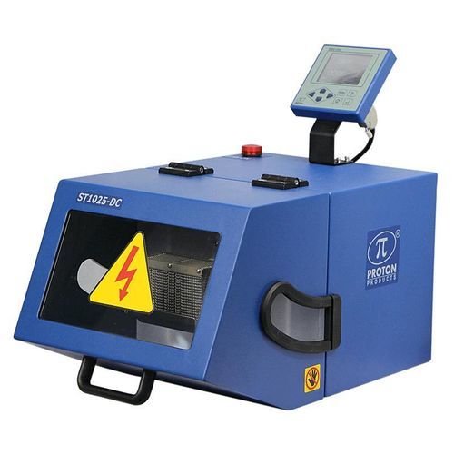 Tester spark - InteliSENS® ST-HF Series - Proton Products Inc - di tensione / di isolamento / di sicurezza