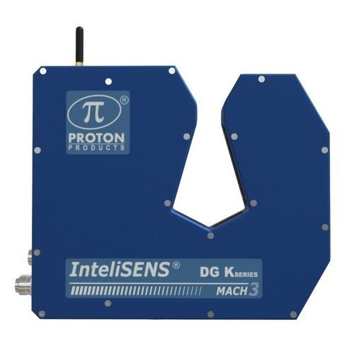 Strumento di misura di diametro - InteliSENS DGk3000-i4 - Proton Products Inc