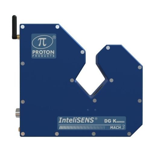 Strumento di misura di diametro - InteliSENS DGk2000-i4 - Proton Products Inc