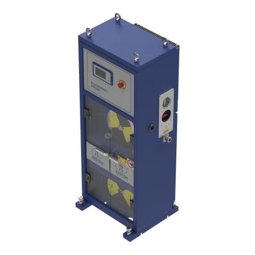 Preriscaldatore per fili - ProTHERMIC™ PH300 - Proton Products Inc - ad induzione