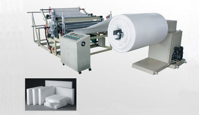 Sistema di incollaggio - Longkou City Hongrun Packing Machinery Co., Ltd.